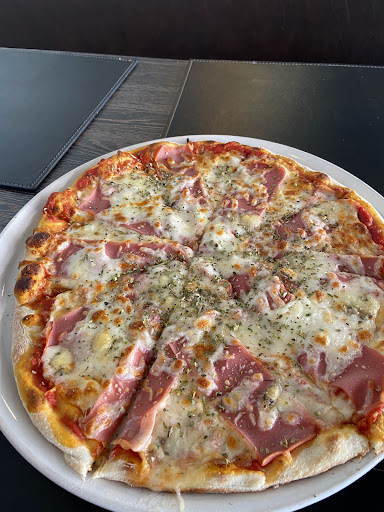 Photo of Restaurant Mhanna - Kastetvej 67, 9000 Aalborg